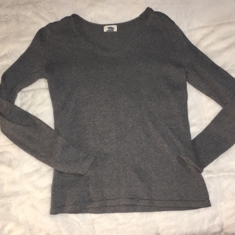 XS Old Navy sweater